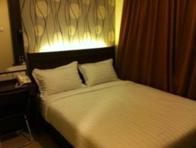 The Regency Garden Hotel 15/50