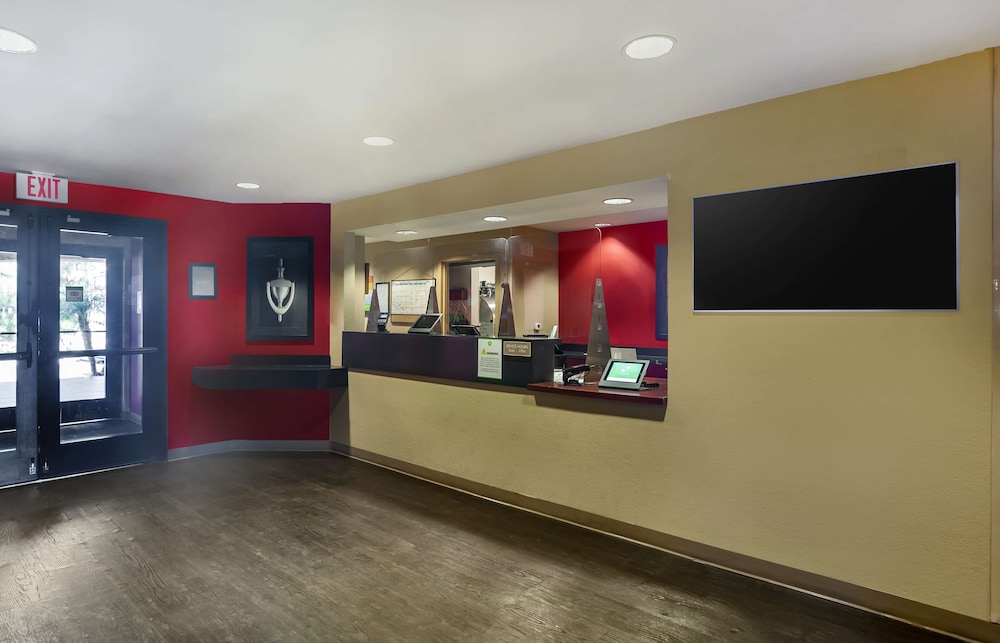Extended Stay America San Diego - Mission Valley - Stadium 9/54
