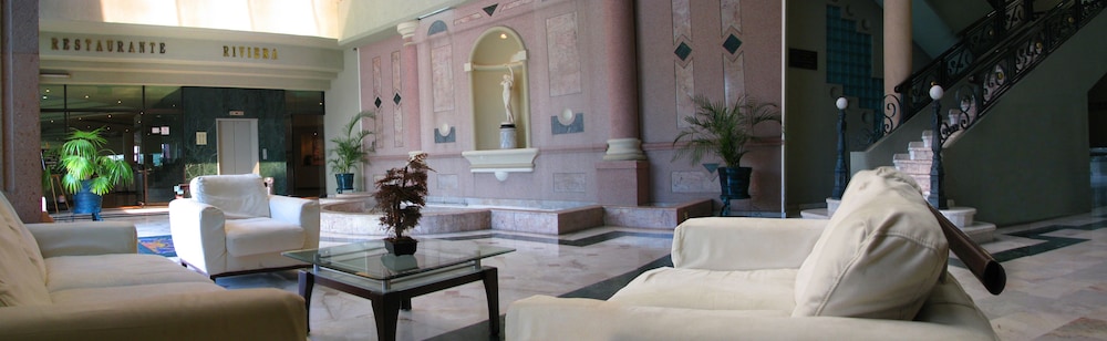 Hotel Florencia 43/47