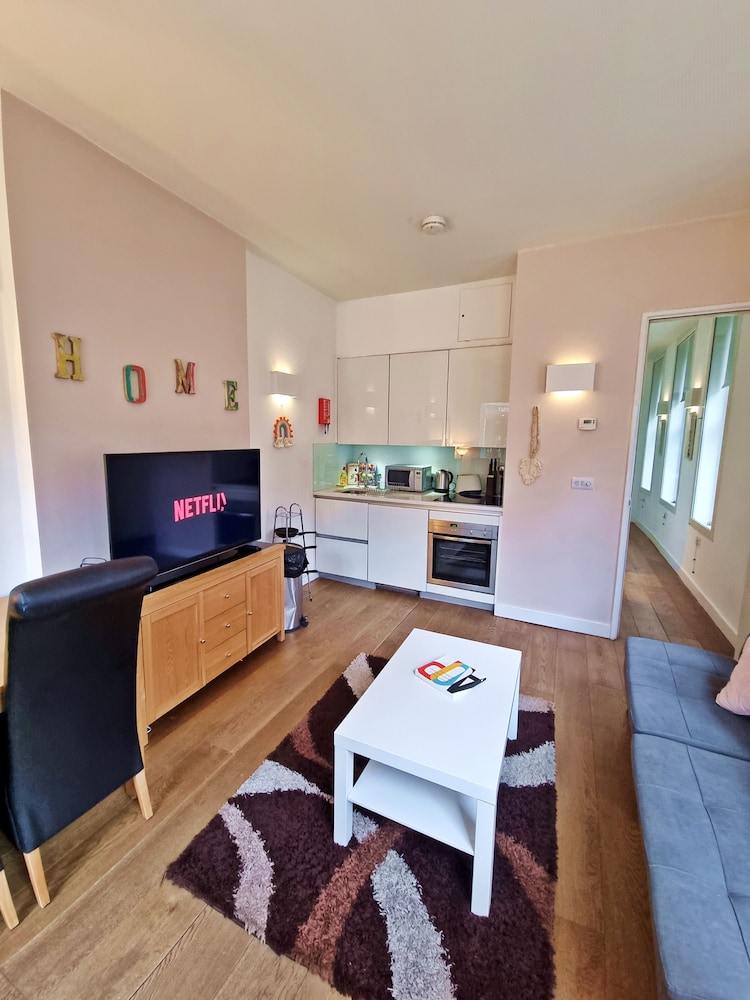 Urban Stay London City Apartments 5/50