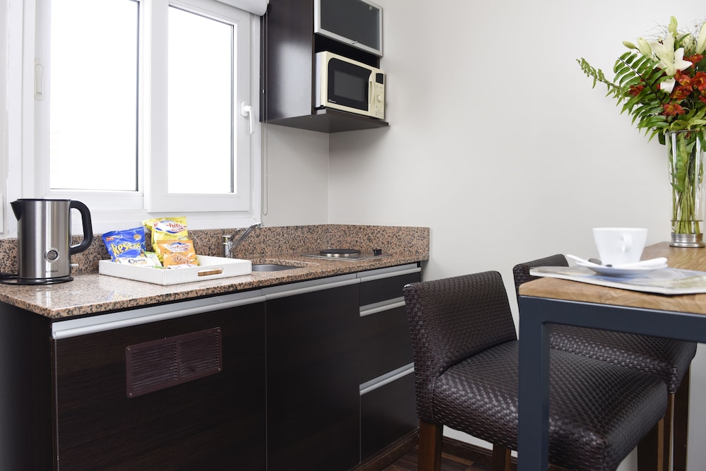 Argenta Suites Belgrano 59/63