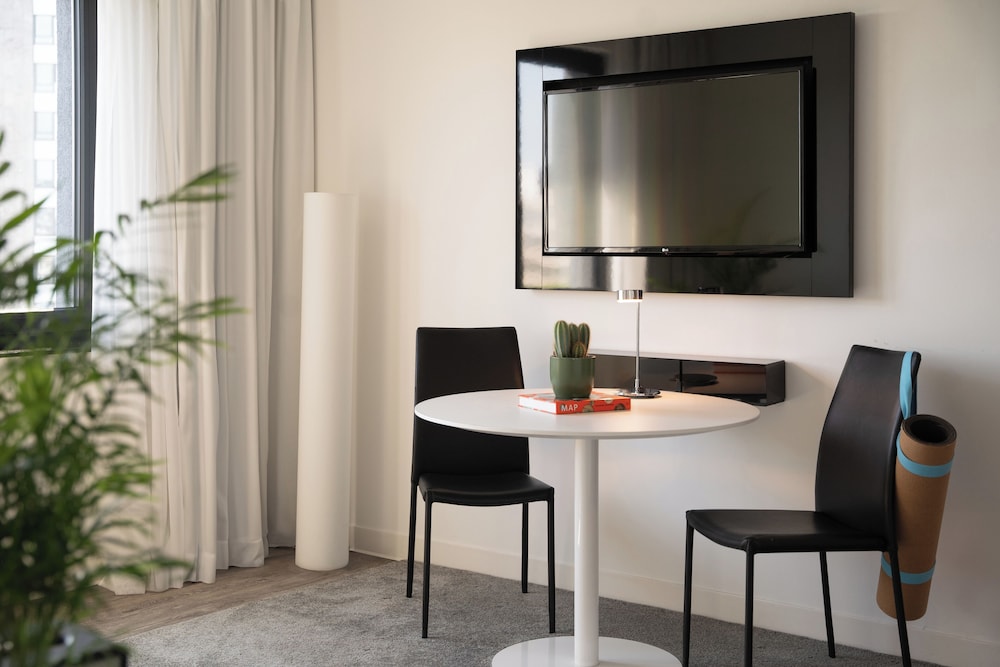 Innside By Melia Hamburg Hafen 62/71