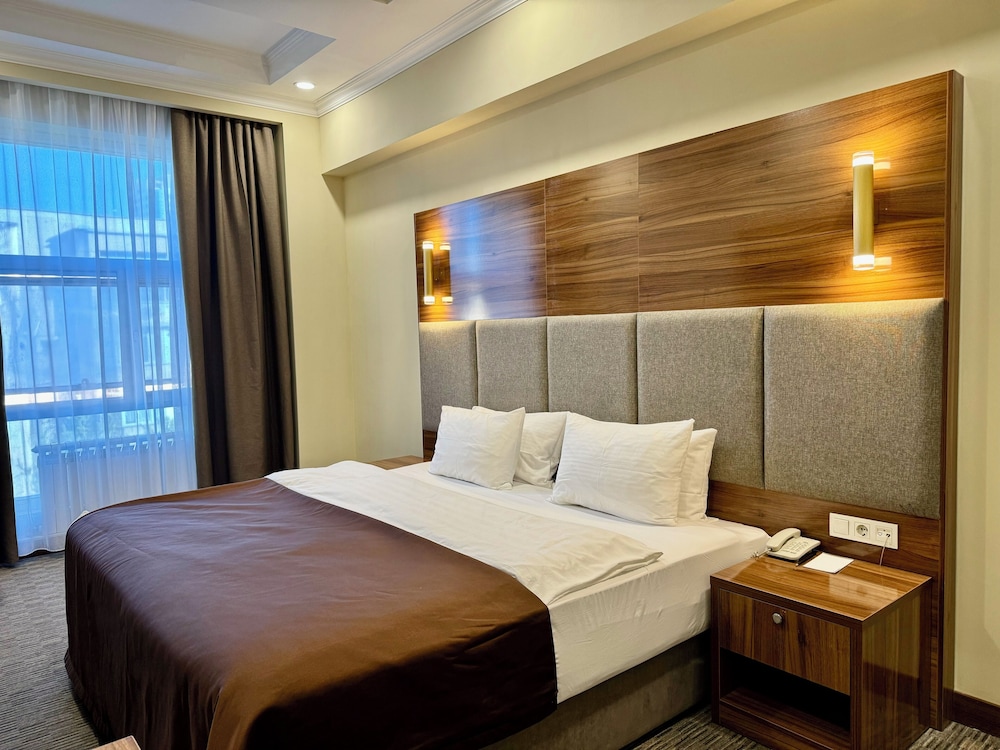 Grand Eurasia Hotel 19/50