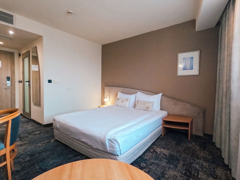 Hotel Triada 26/76