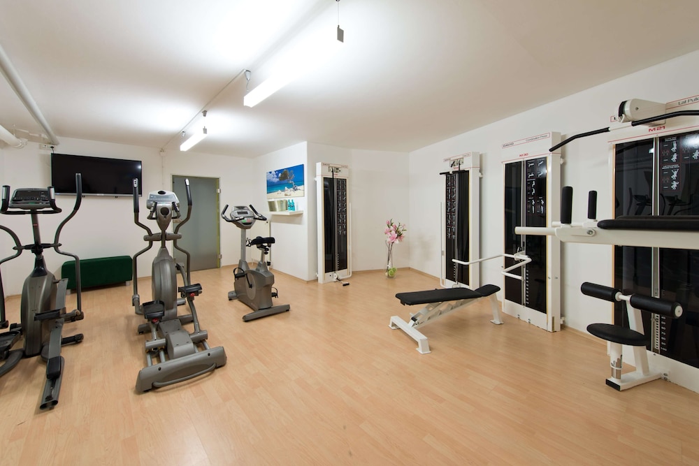 Achat Hotel Reilingen Walldorf 42/72
