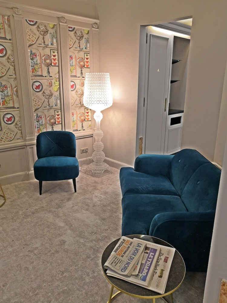 Grand Hotel Bellevue Lille 43/60