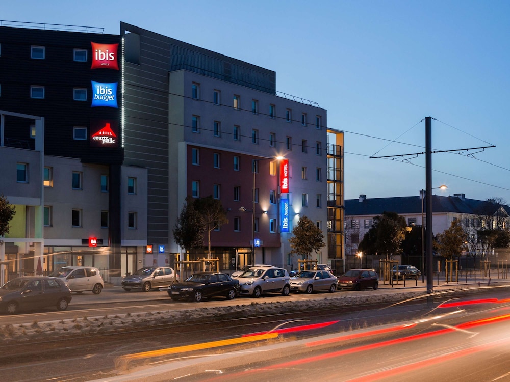 Ibis Budget Orly Chevilly Tram 7 37/47