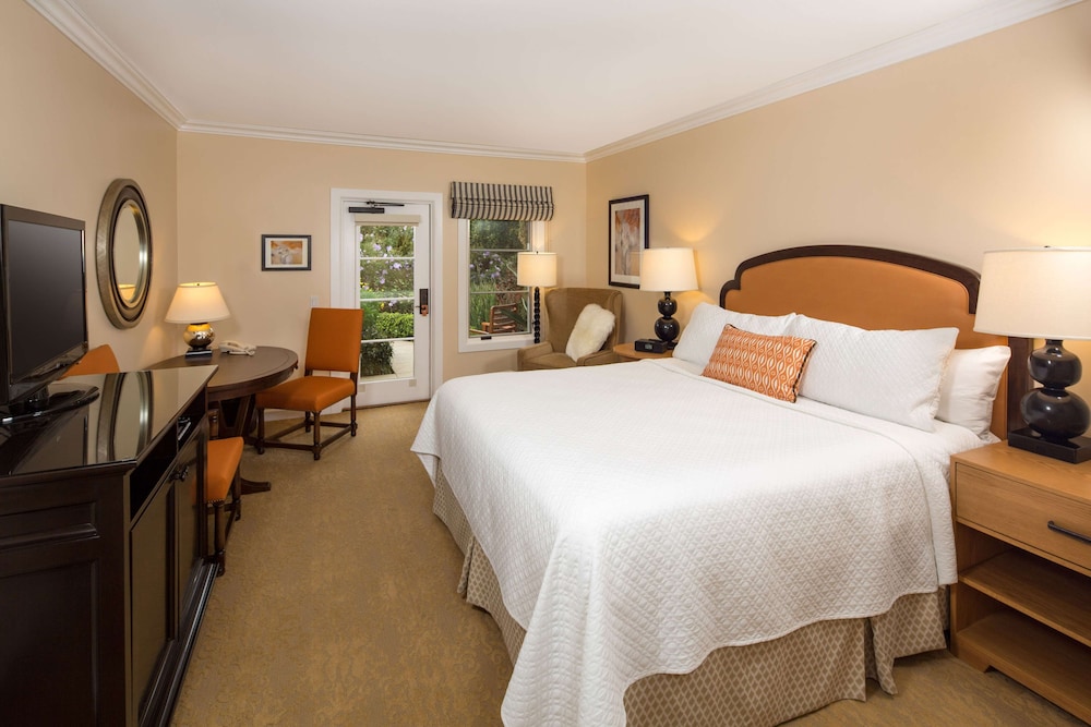 Estancia La Jolla Hotel And Spa 26/65