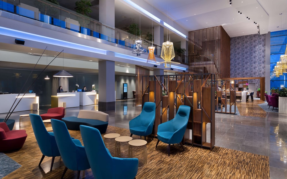 Radisson Blu Hotel Lietuva 63/81