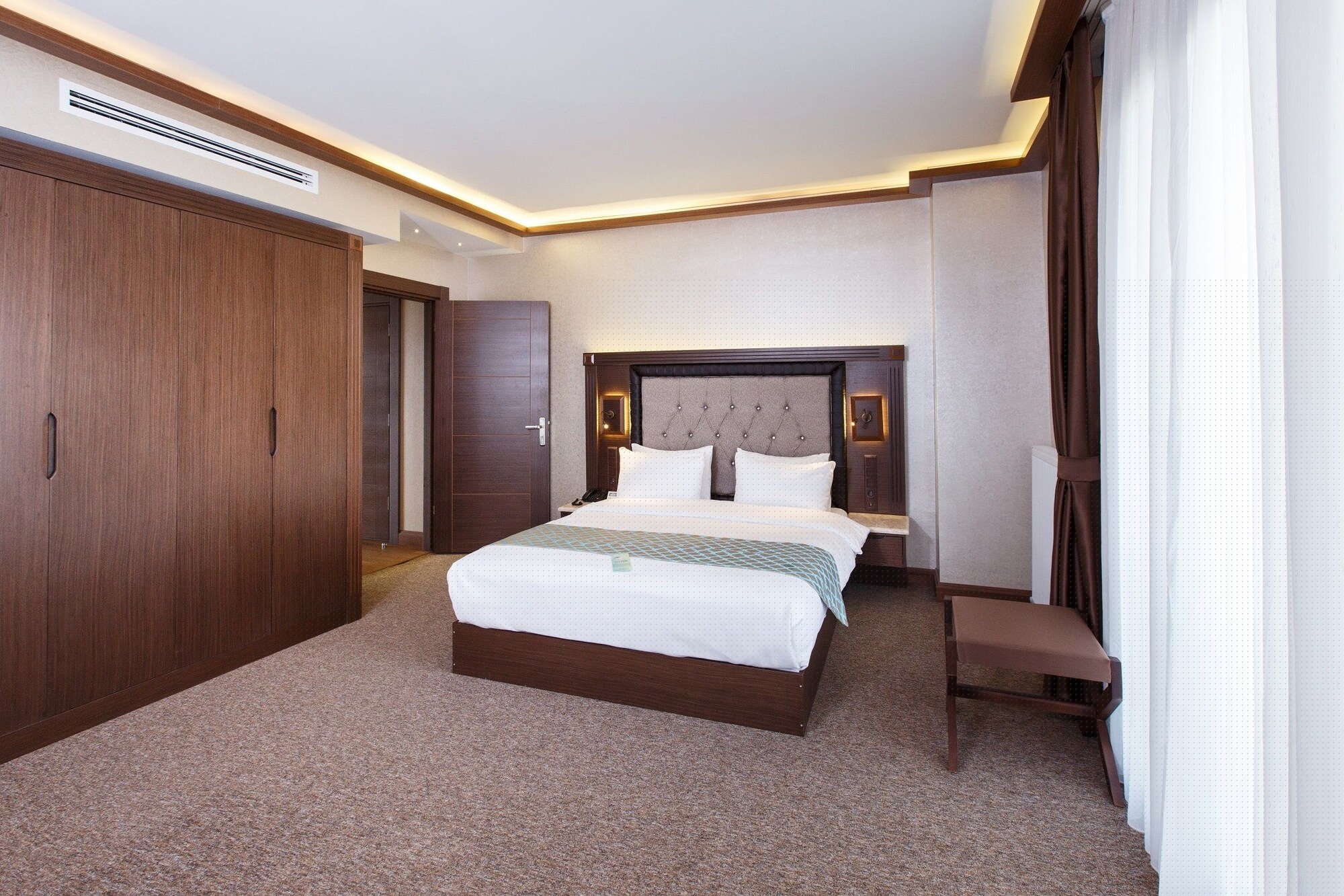 Sera Lake Resort