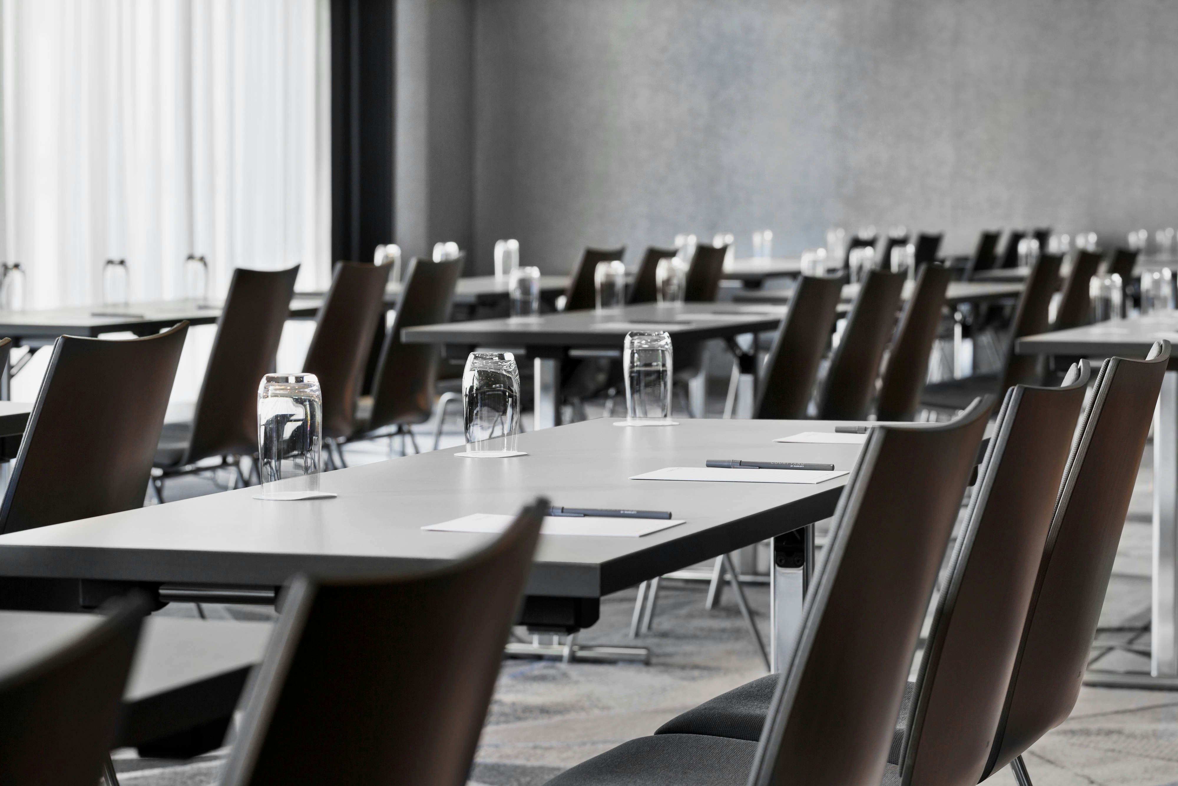 Residence Inn By Marriott Munich City East 32/35