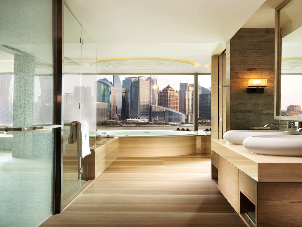 Banyan Tree Shanghai On The Bund Hotel 22/78