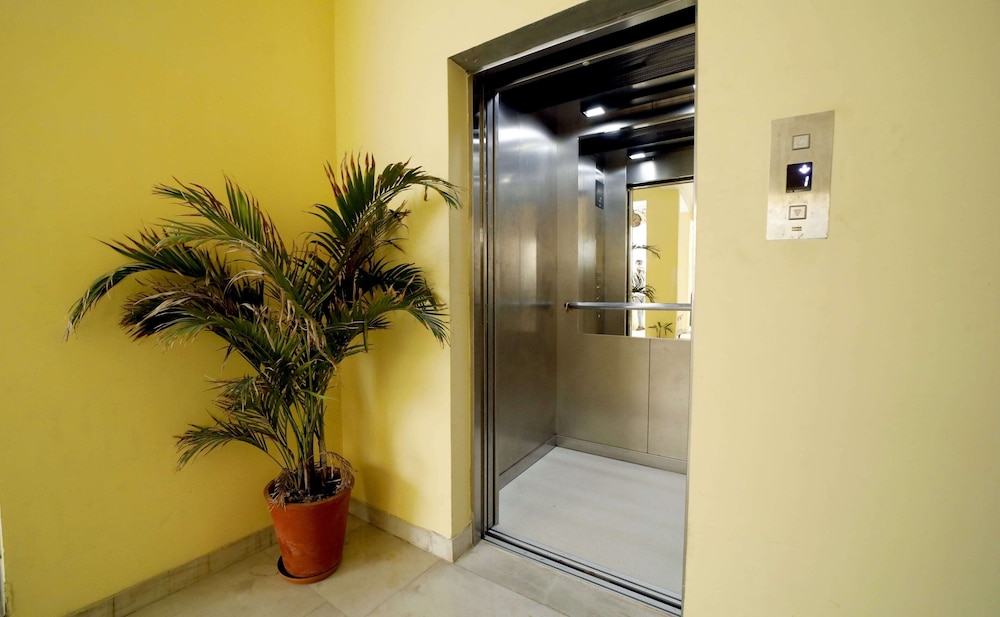 Hotel Udaigarh 5/57