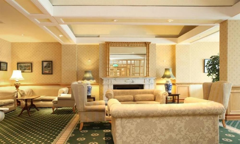 Brandon Hotel Conference Leisure Centre 26/36