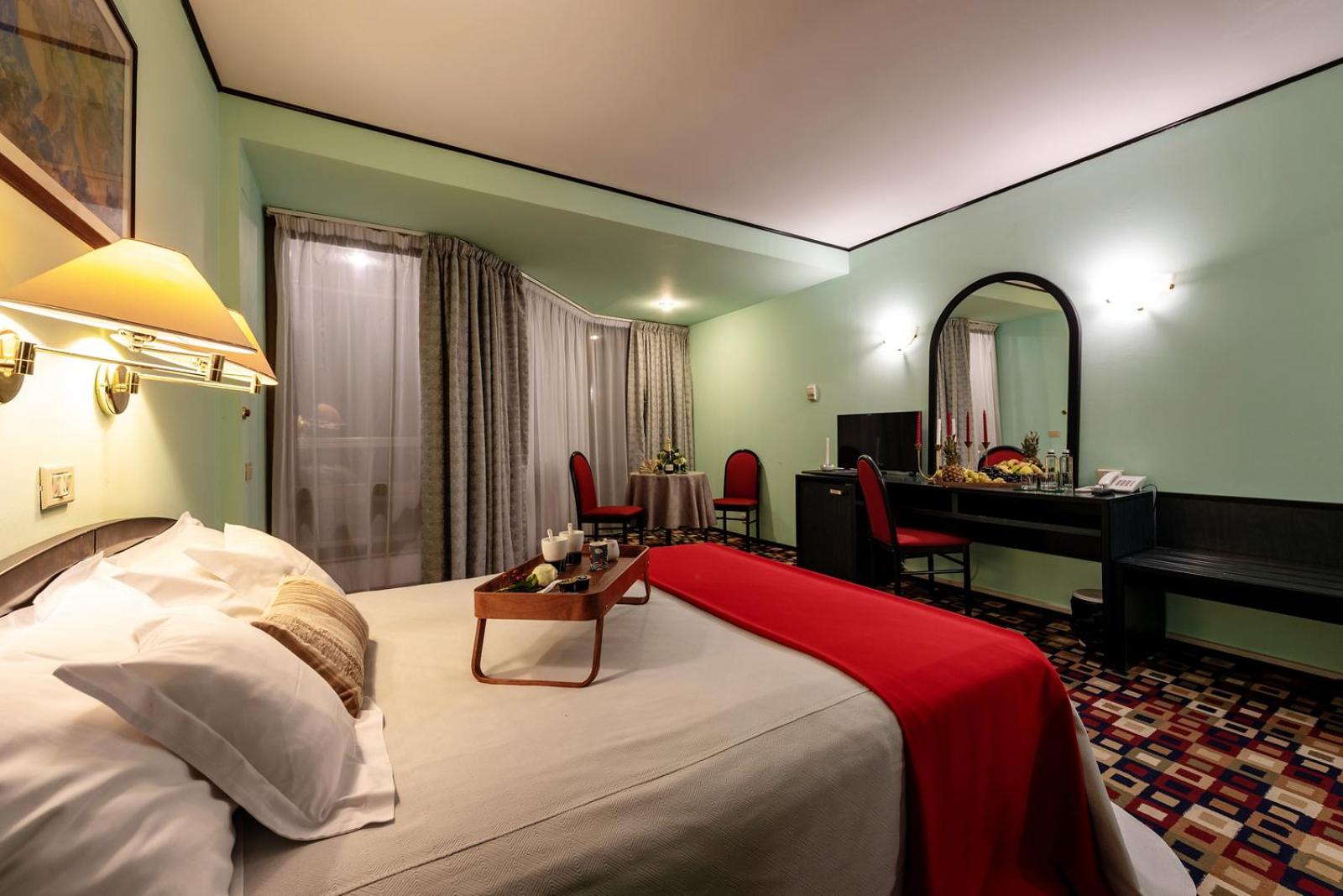 Hotel Mara 14/56