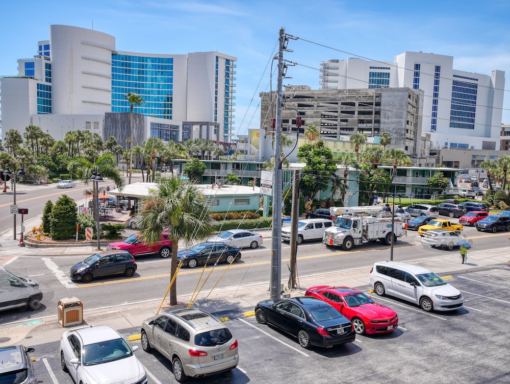Clearwater Beach Hotel 29/50