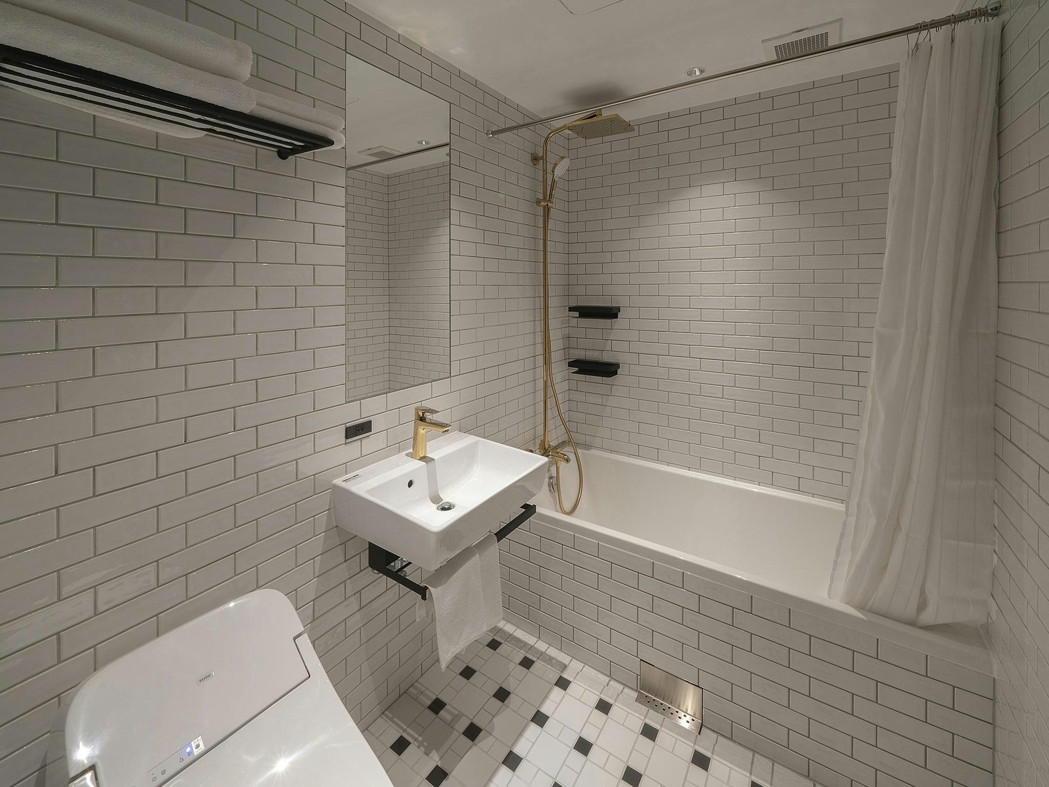 GINZA HOTEL by GRANBELL 10/10