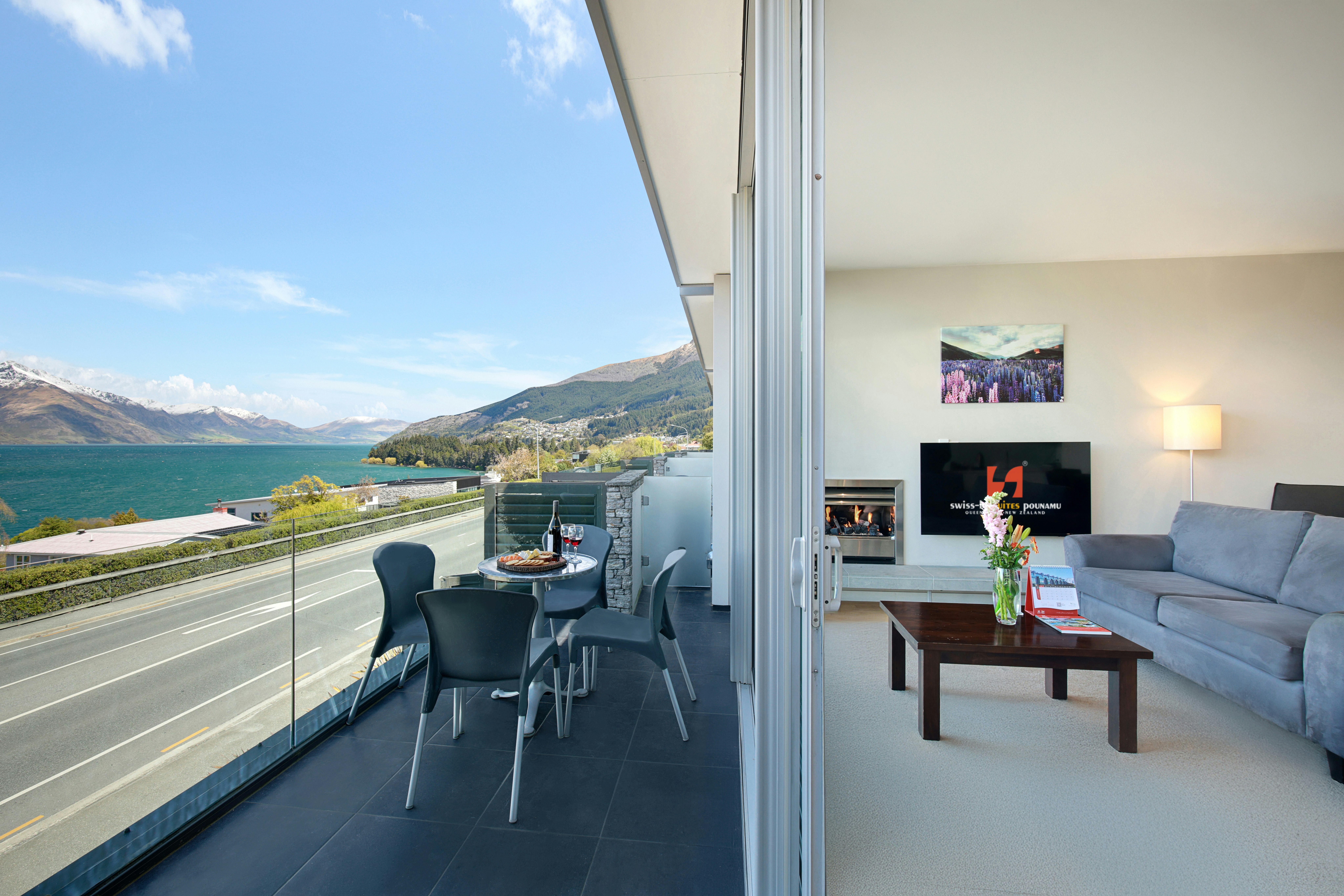 Swiss-Belsuites Pounamu Queenstown 47/55