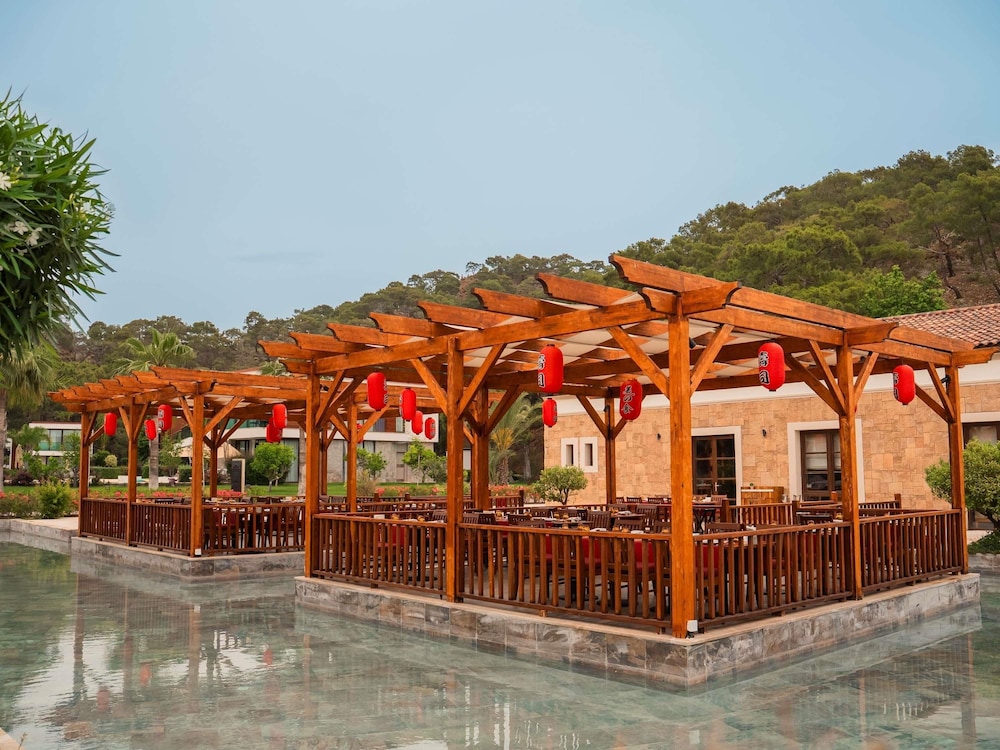 Rixos Premium Tekirova 9/80