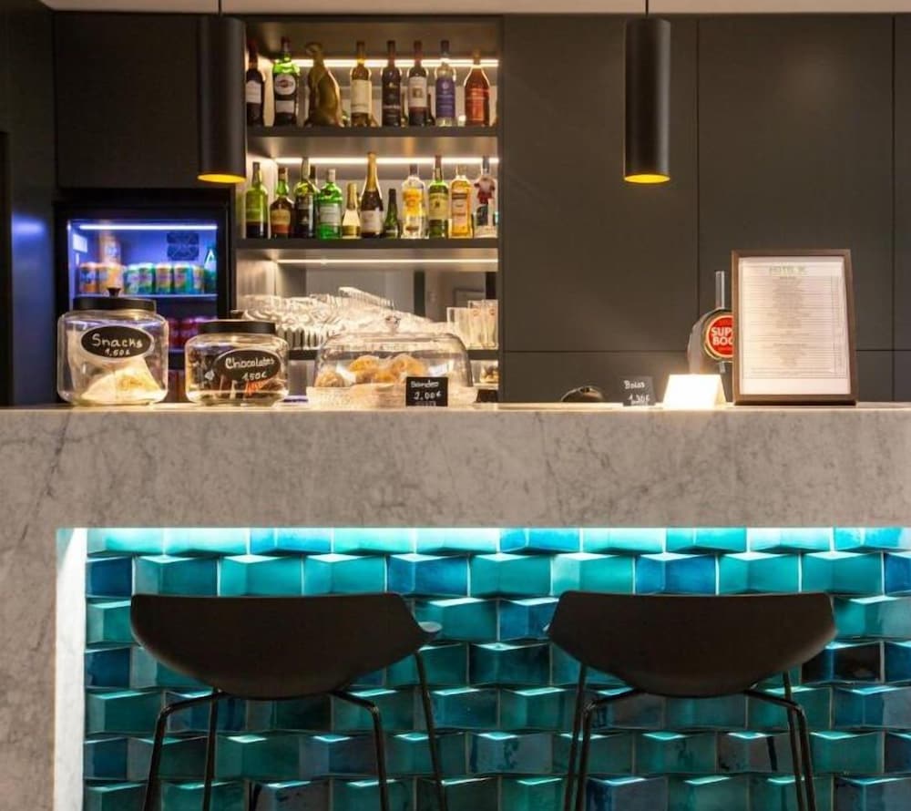 Hotel 3K Porto Aeroporto 40/53