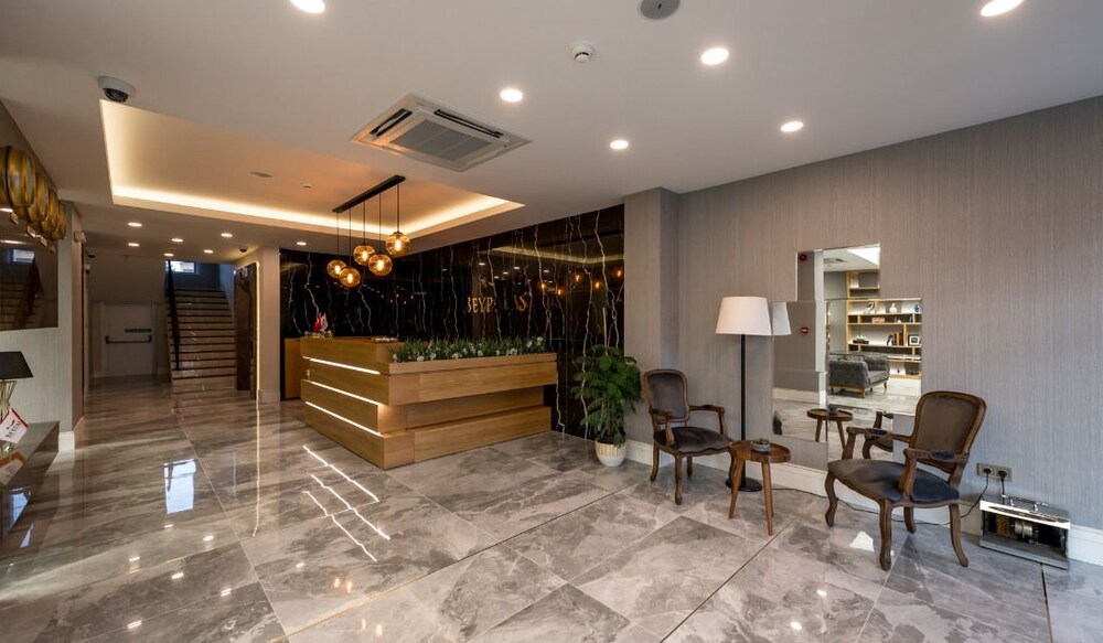 Beypalas Hotel 5/29