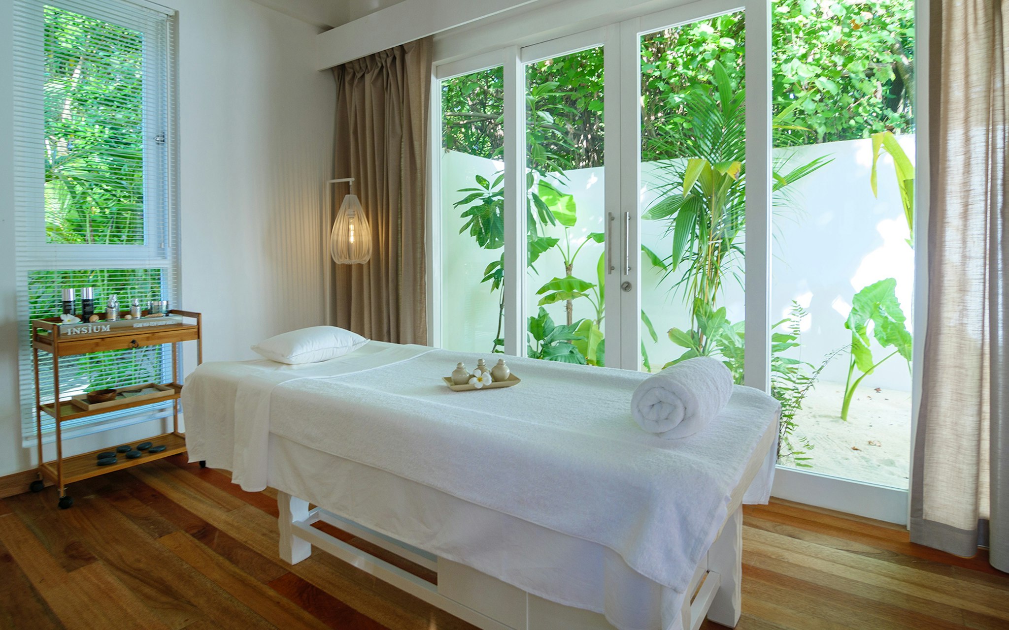 Baglioni Resort Maldives 18/55