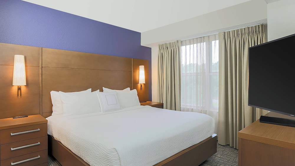 Residence Inn by Marriott Monroe 13/38