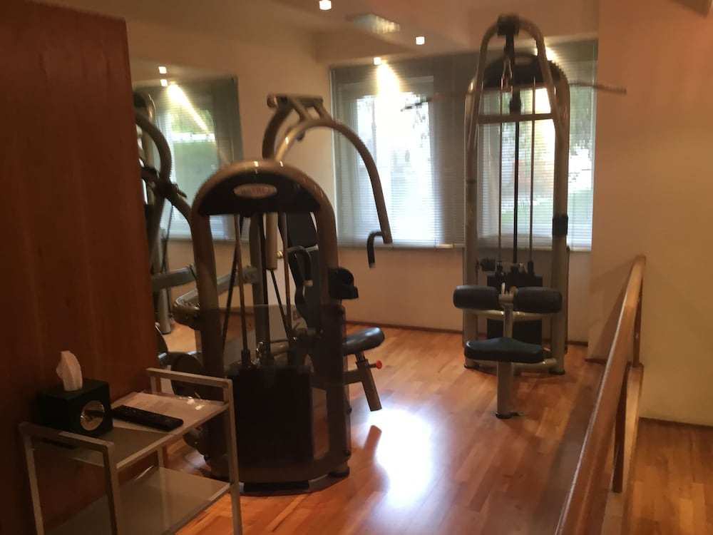 The Marcliffe Hotel And Spa 35/71
