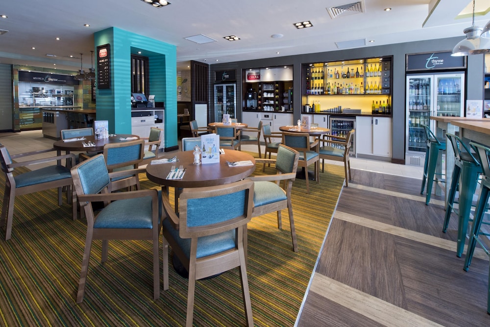 Premier Inn Middlesbrough Town Centre Hotel 39/47