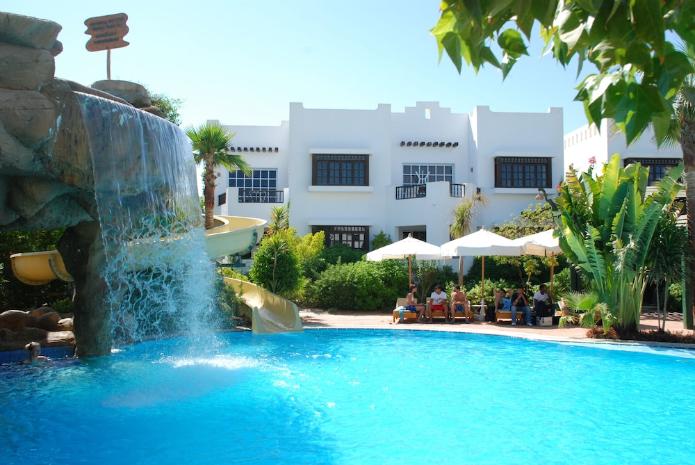 Delta Sharm Resort 7/50