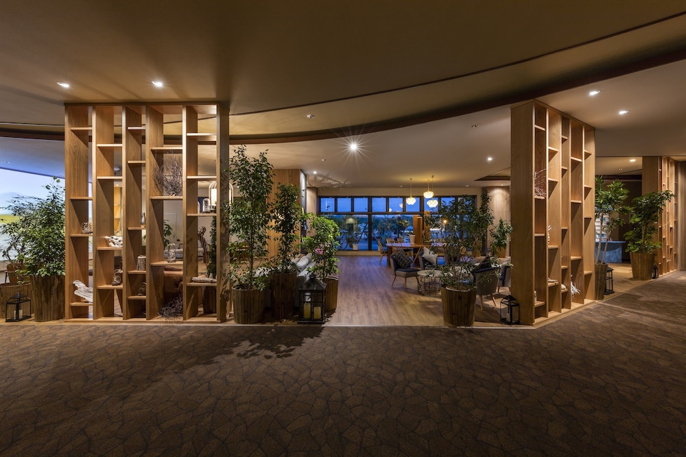 Kiki Shiretoko Natural Resort Ex Shiretoko Prince Hotel Kazanamiki 4/74