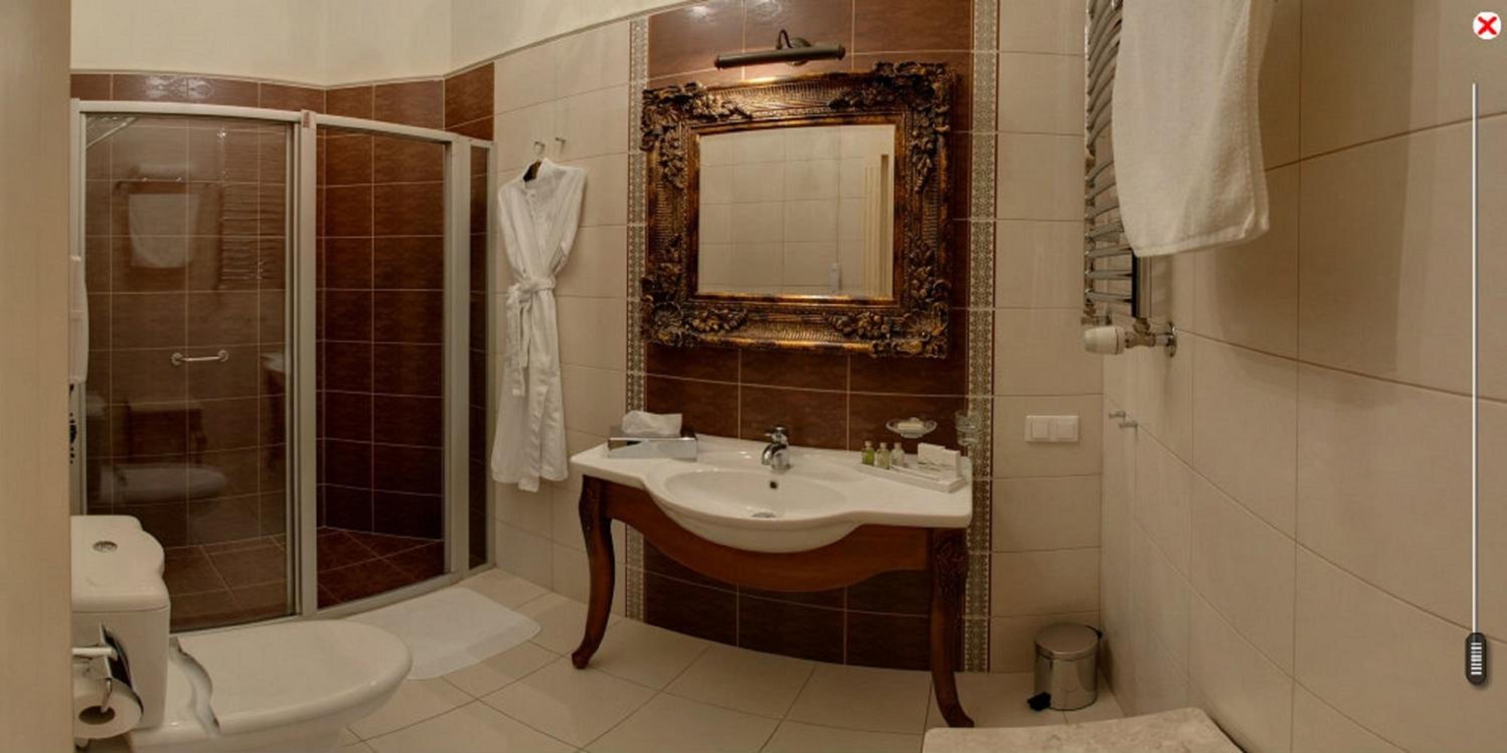 Bohema Hotel & Spa 48/50