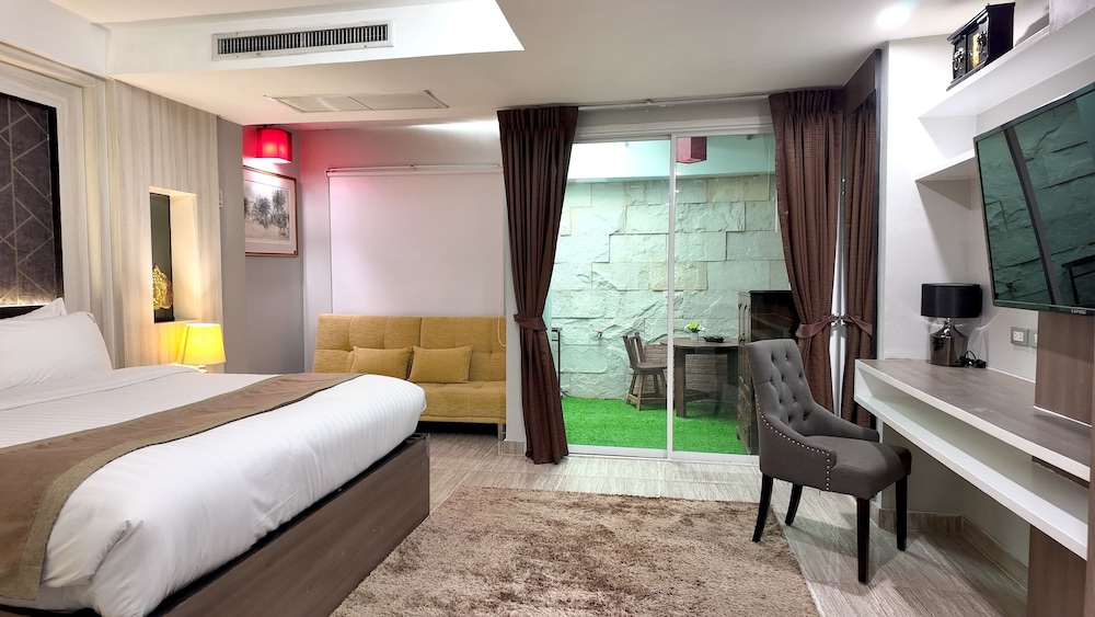 Aspira Suites Sukhumvit 20 31/50