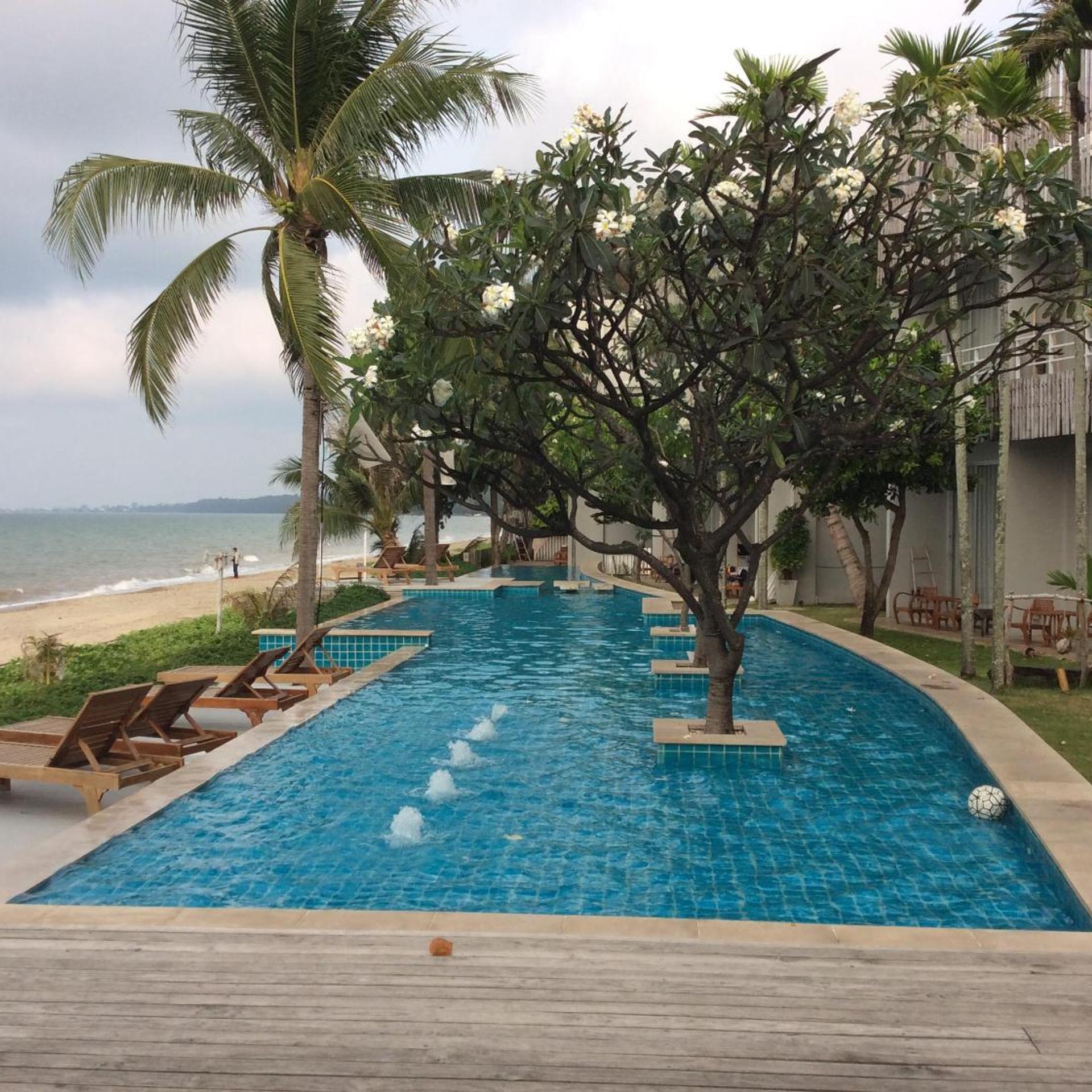 Bari Lamai Resort 42/50