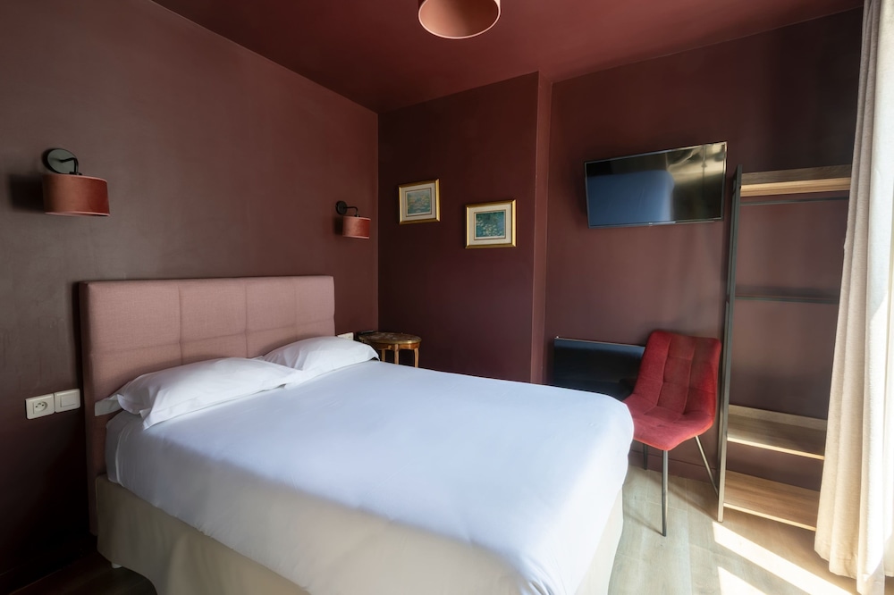 Hotel Maat Etoile 14/54