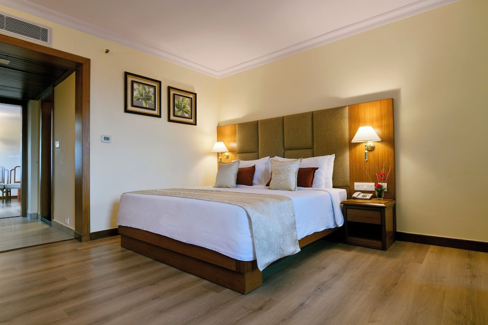 Peerless Inn Kolkata 17/72