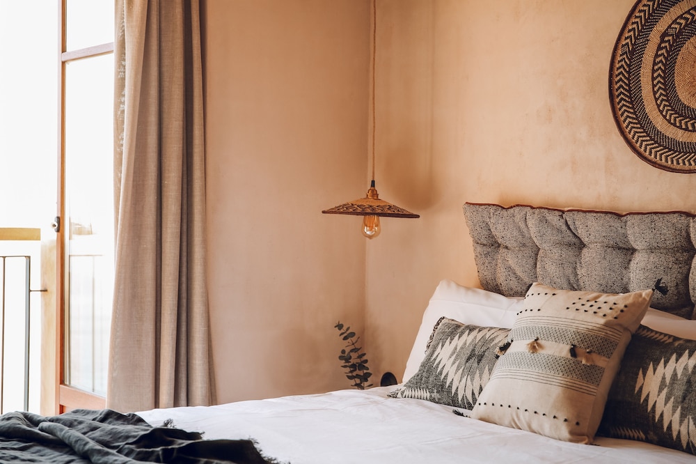 NOMAD HOTEL XABIA PORT 13/50