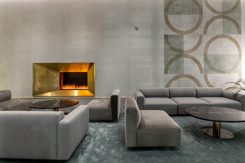 Hilton Garden Inn Tbilisi Chavchavadze 10/20