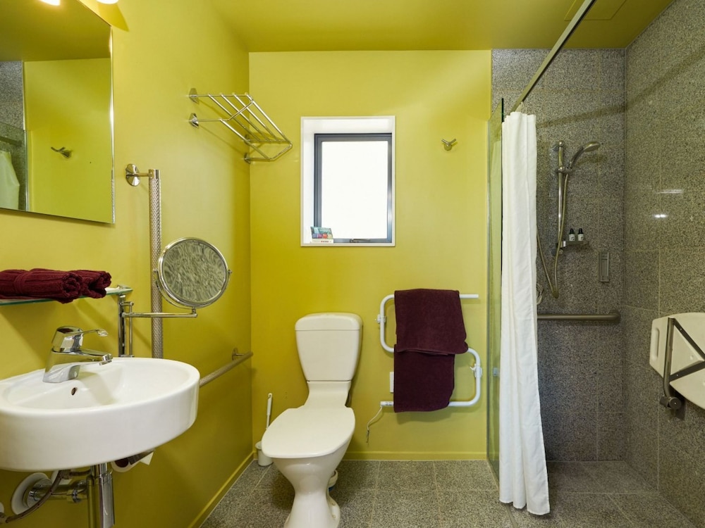 Kaikoura Quality Suites 15/35