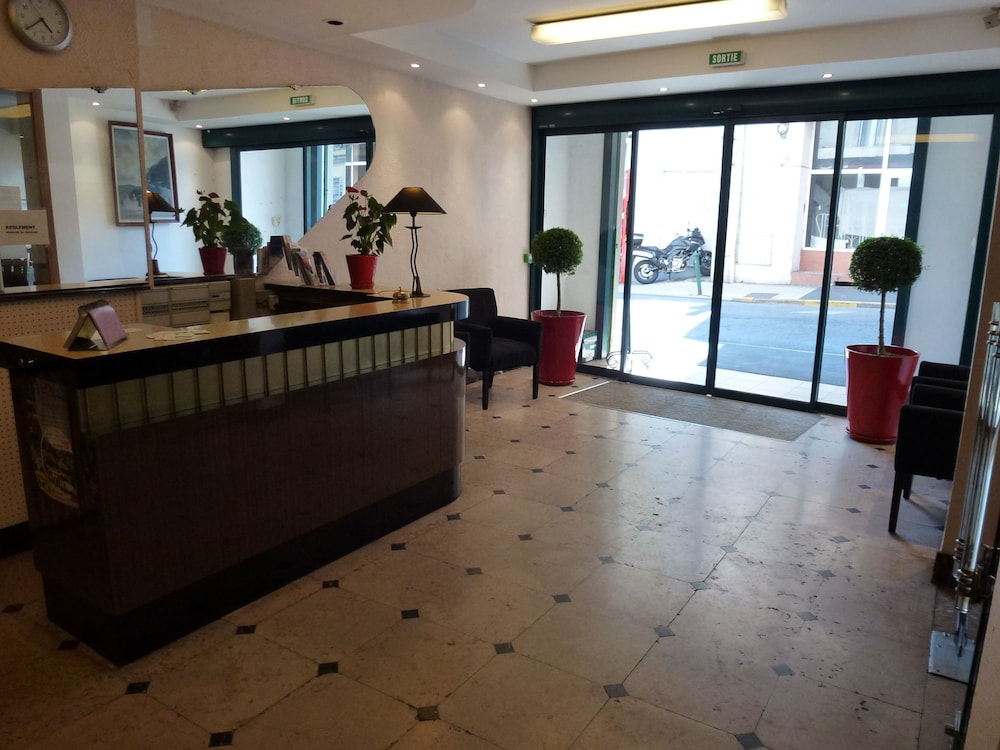 Hotel Croix Des Nordistes 10/37