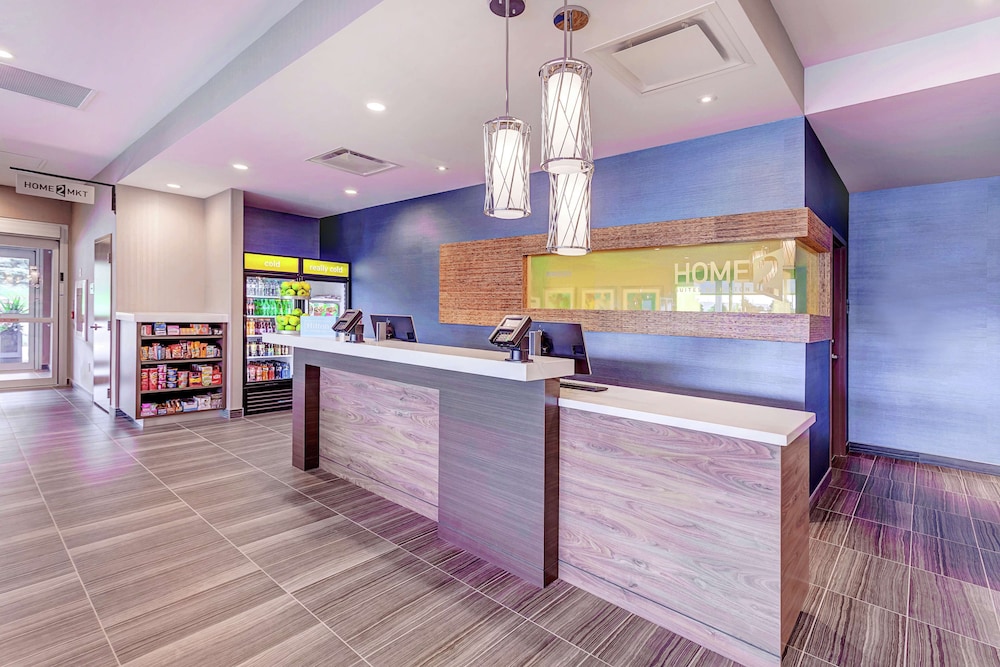 Home2 Suites By Hilton Toronto/Brampton On 7/74
