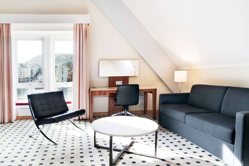 Radisson Blu Royal Hotel Bergen 40/69