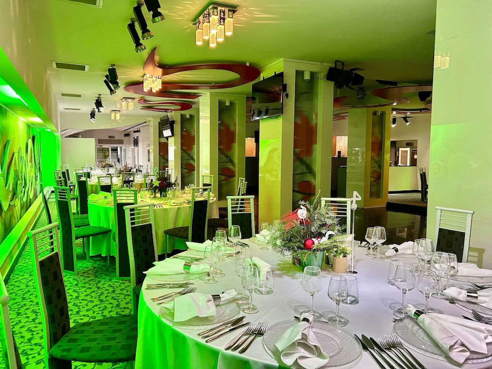 Ibis Styles Dunarea Galati 32/50
