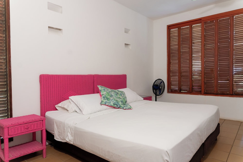 Hotel Boutique Chiniu By Gh Suites 14/50