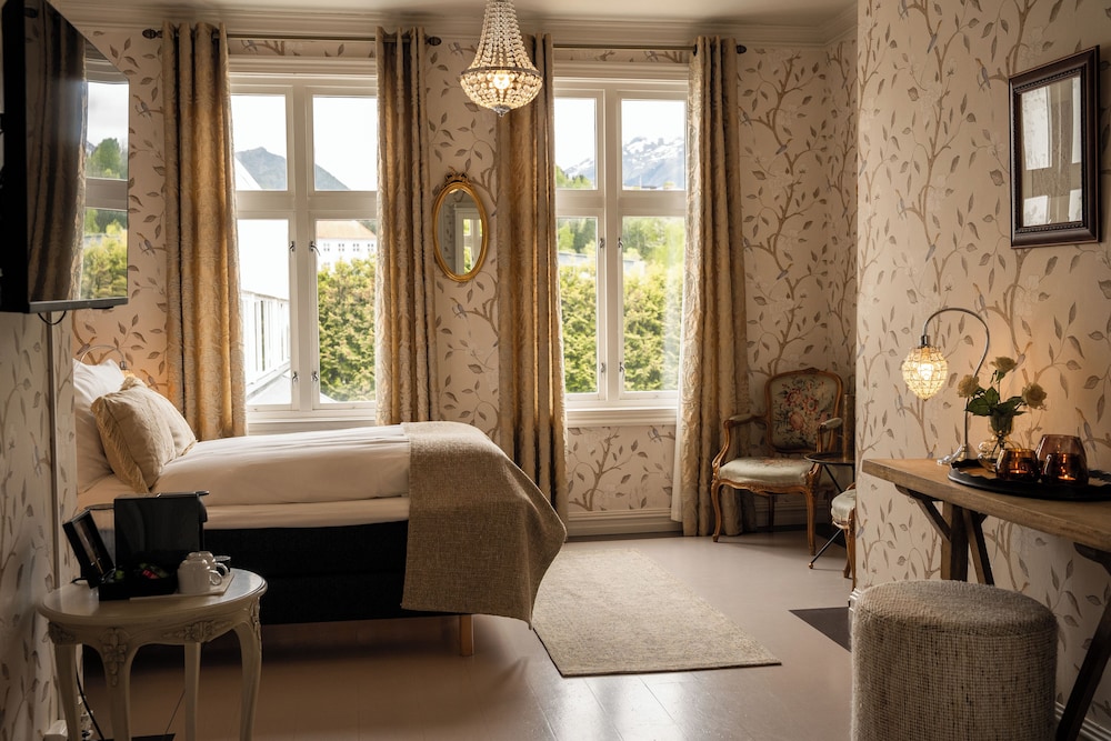 Gloppen Hotel by Classic Norway Hotels 33/50