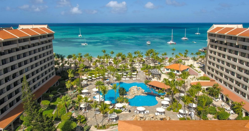 Barcelo Aruba 3/79