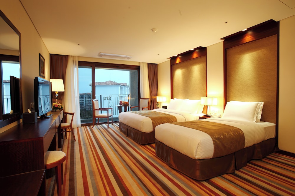 Raon Hotel And Resort 7/45