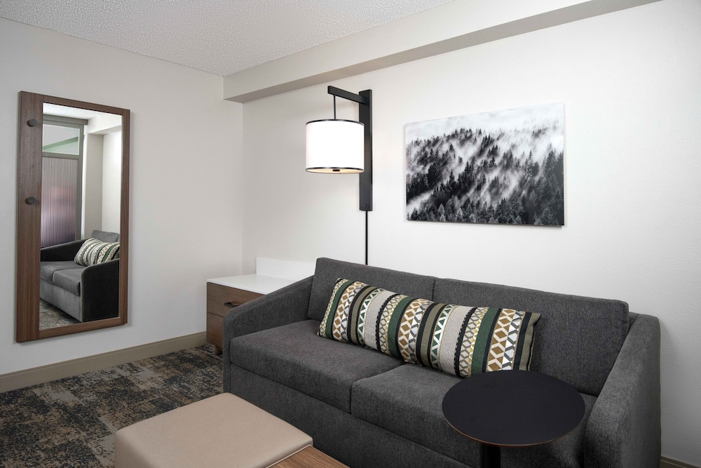 Hyatt Place Denver Tech Center 38/60
