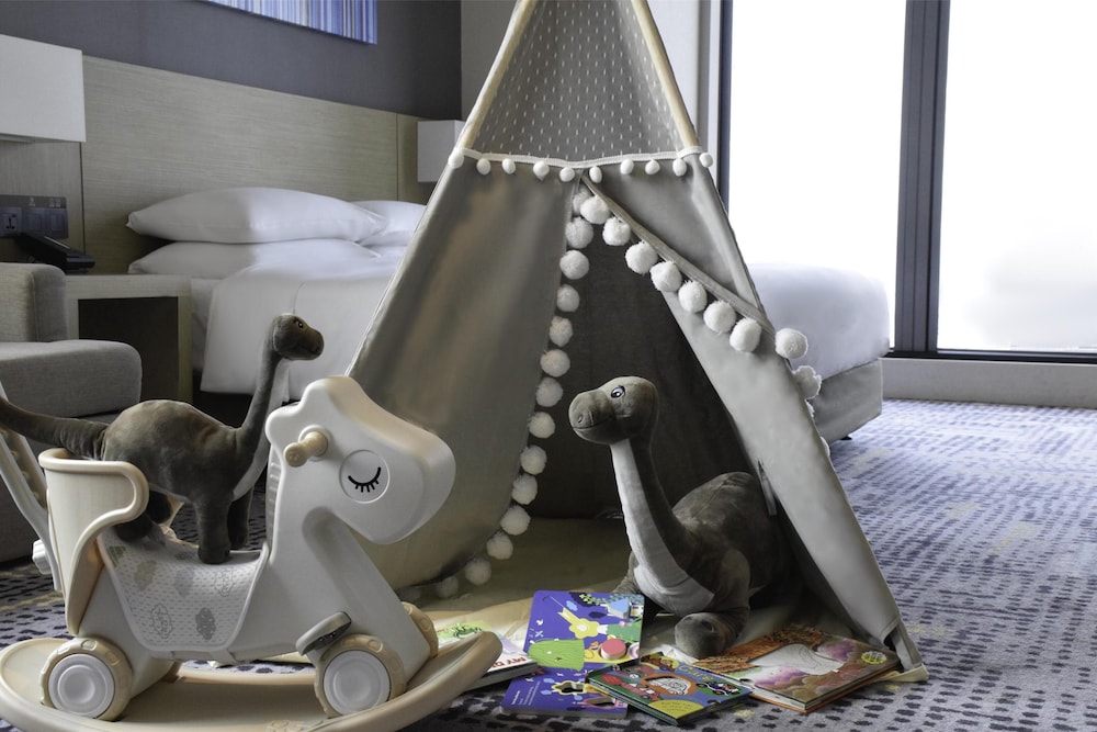 Hyatt Place New Taipei City Xinzhuang 29/50
