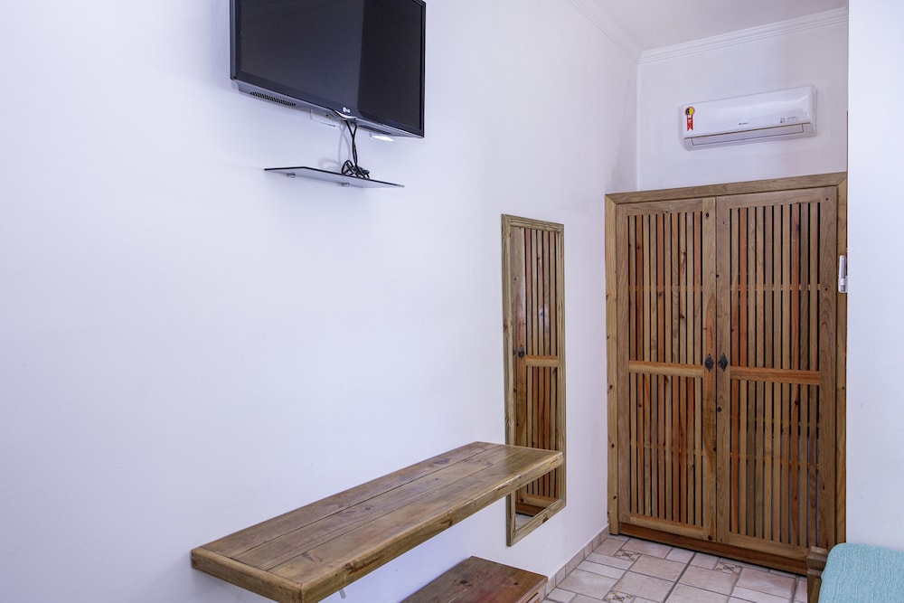 Pousada Vila Barequeçaba 30/50